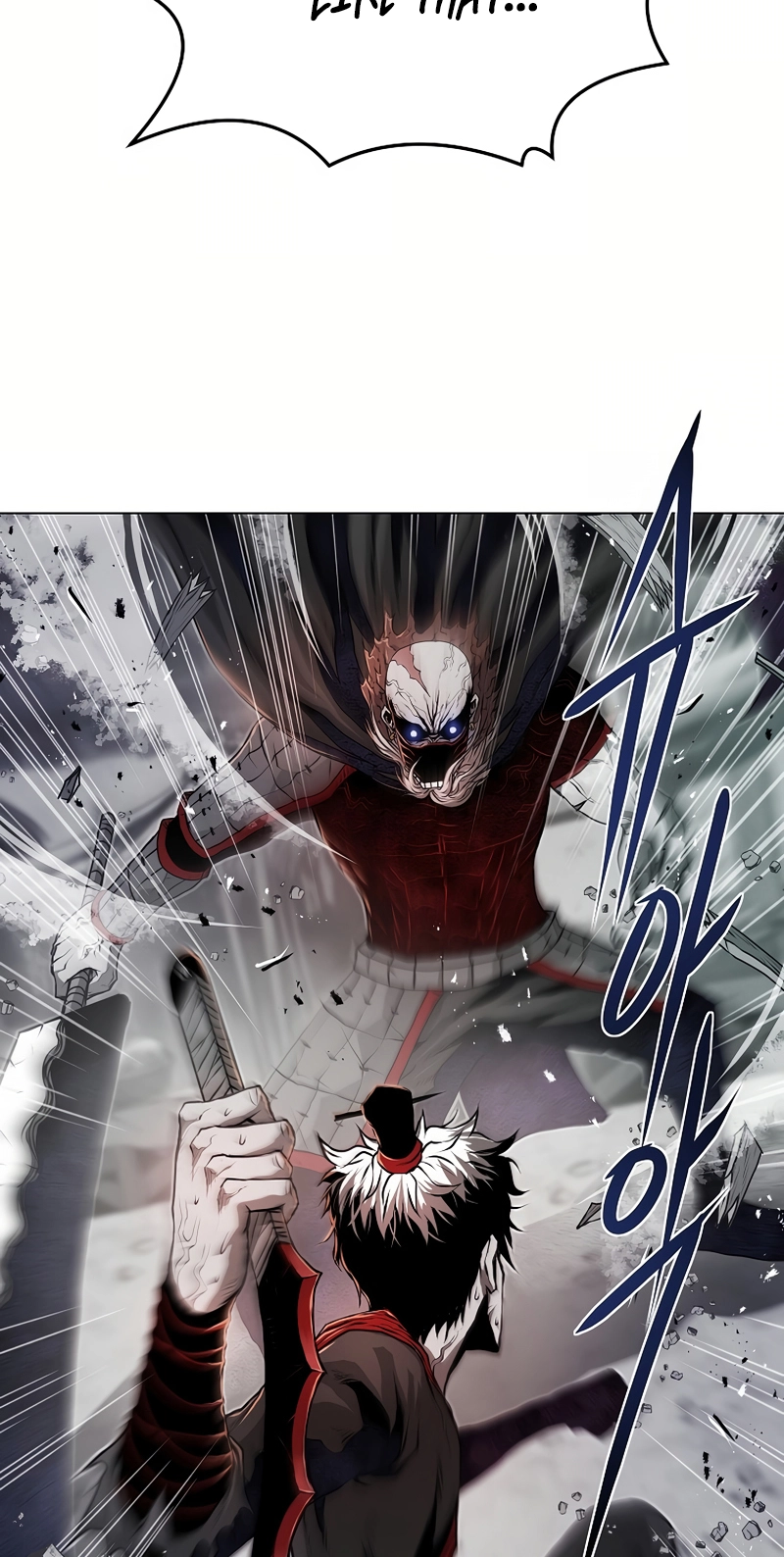 Read 0-kill Assassine chapter 25 image 22 on Lezhin
