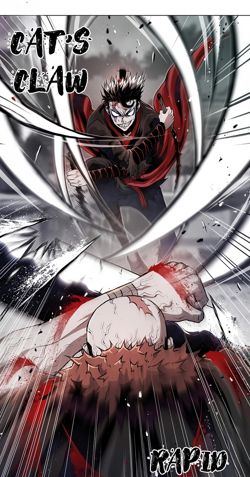Read 0-kill Assassine chapter 25 image 24 on Lezhin