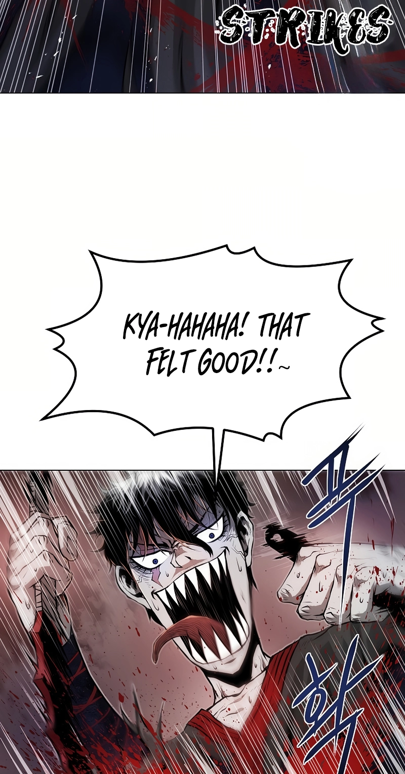 Read 0-kill Assassine chapter 25 image 25 on Lezhin