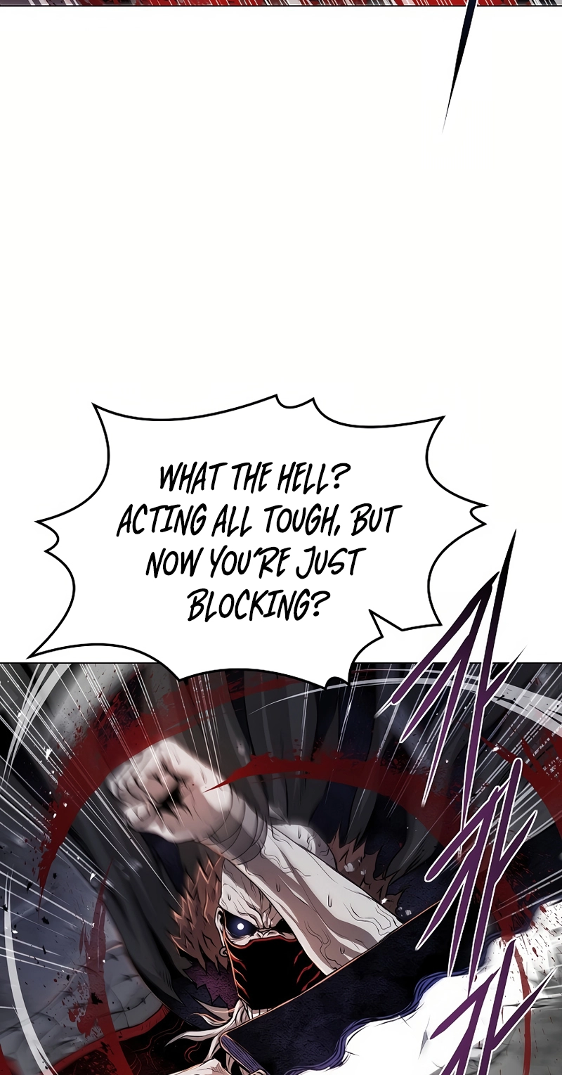 Read 0-kill Assassine chapter 25 image 26 on Lezhin