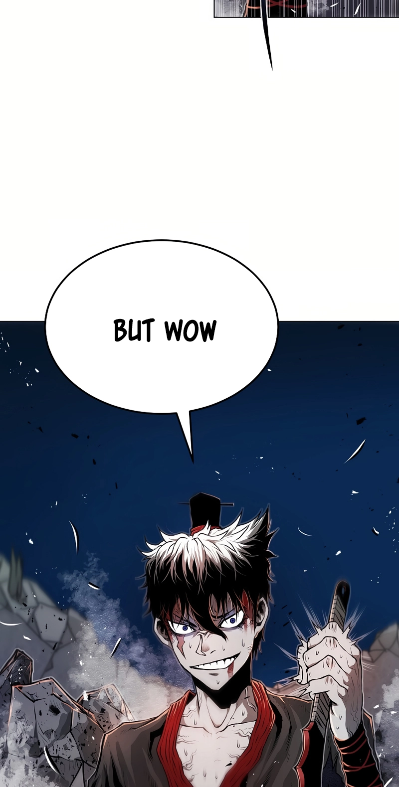 Read 0-kill Assassine chapter 25 image 3 on Lezhin