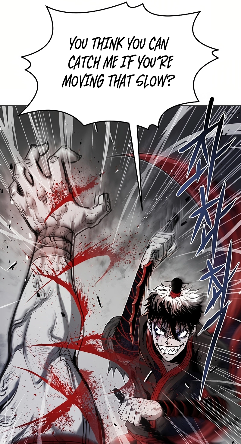 Read 0-kill Assassine chapter 25 image 32 on Lezhin