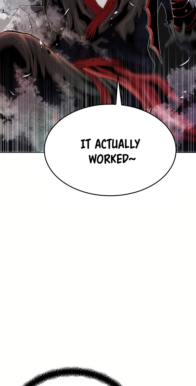 Read 0-kill Assassine chapter 25 image 4 on Lezhin