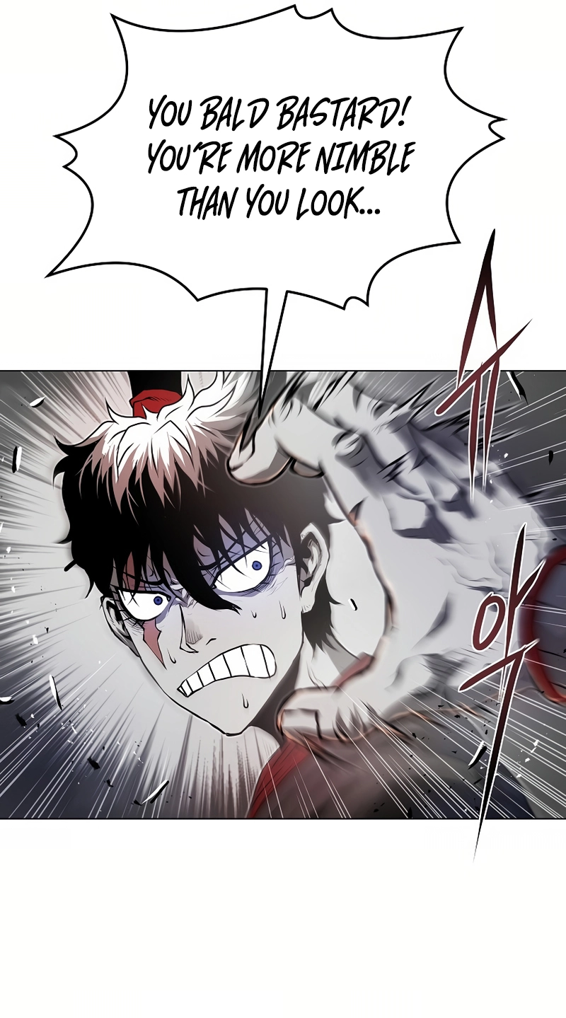 Read 0-kill Assassine chapter 25 image 40 on Lezhin