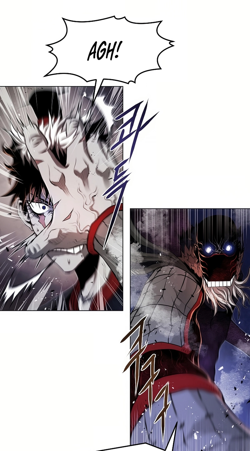 Read 0-kill Assassine chapter 25 image 41 on Lezhin