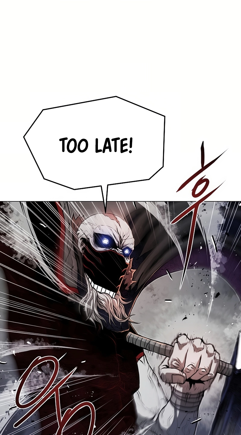 Read 0-kill Assassine chapter 25 image 45 on Lezhin