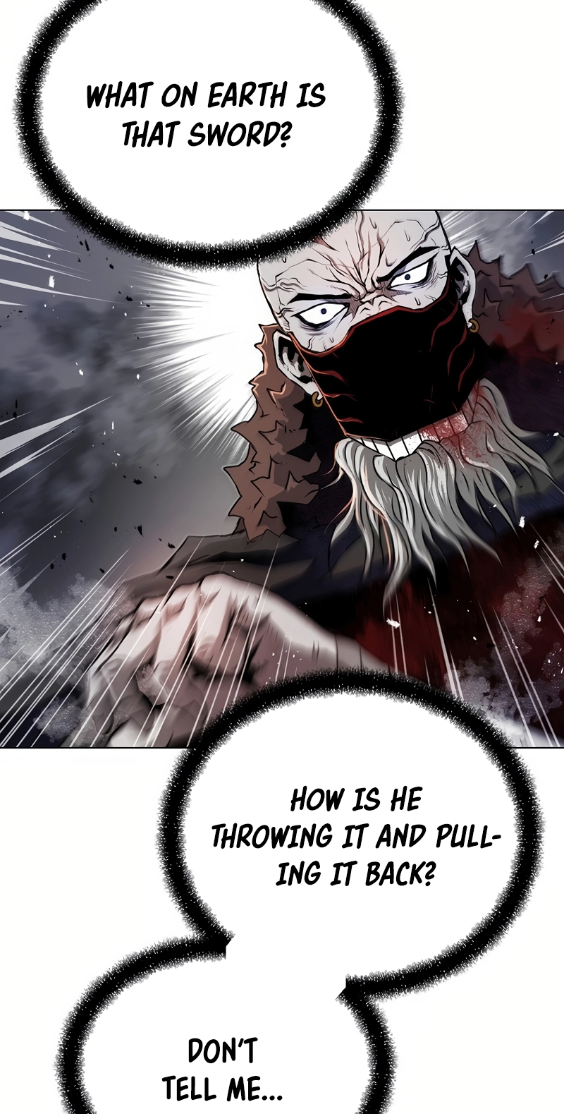 Read 0-kill Assassine chapter 25 image 5 on Lezhin