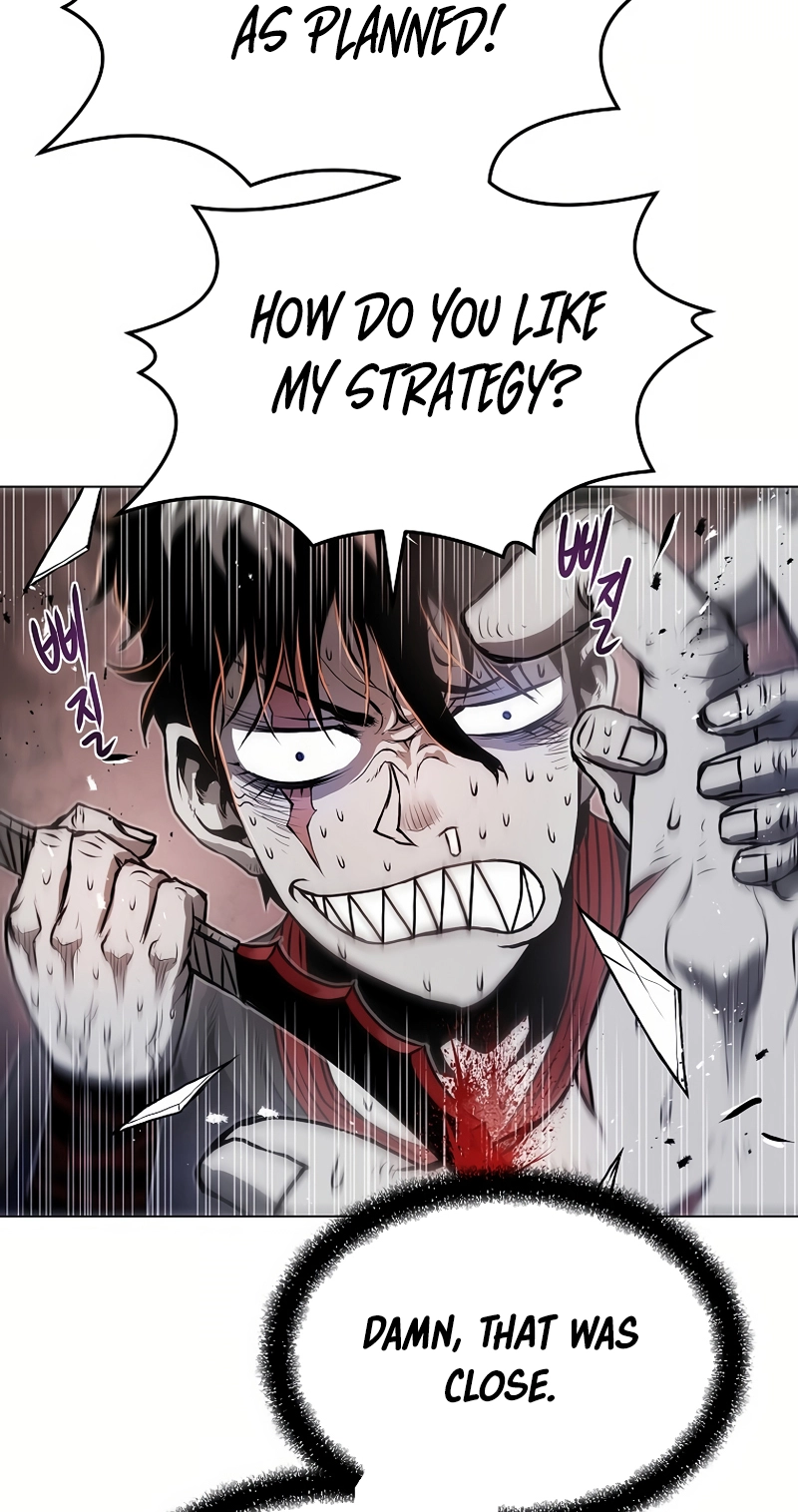 Read 0-kill Assassine chapter 25 image 52 on Lezhin