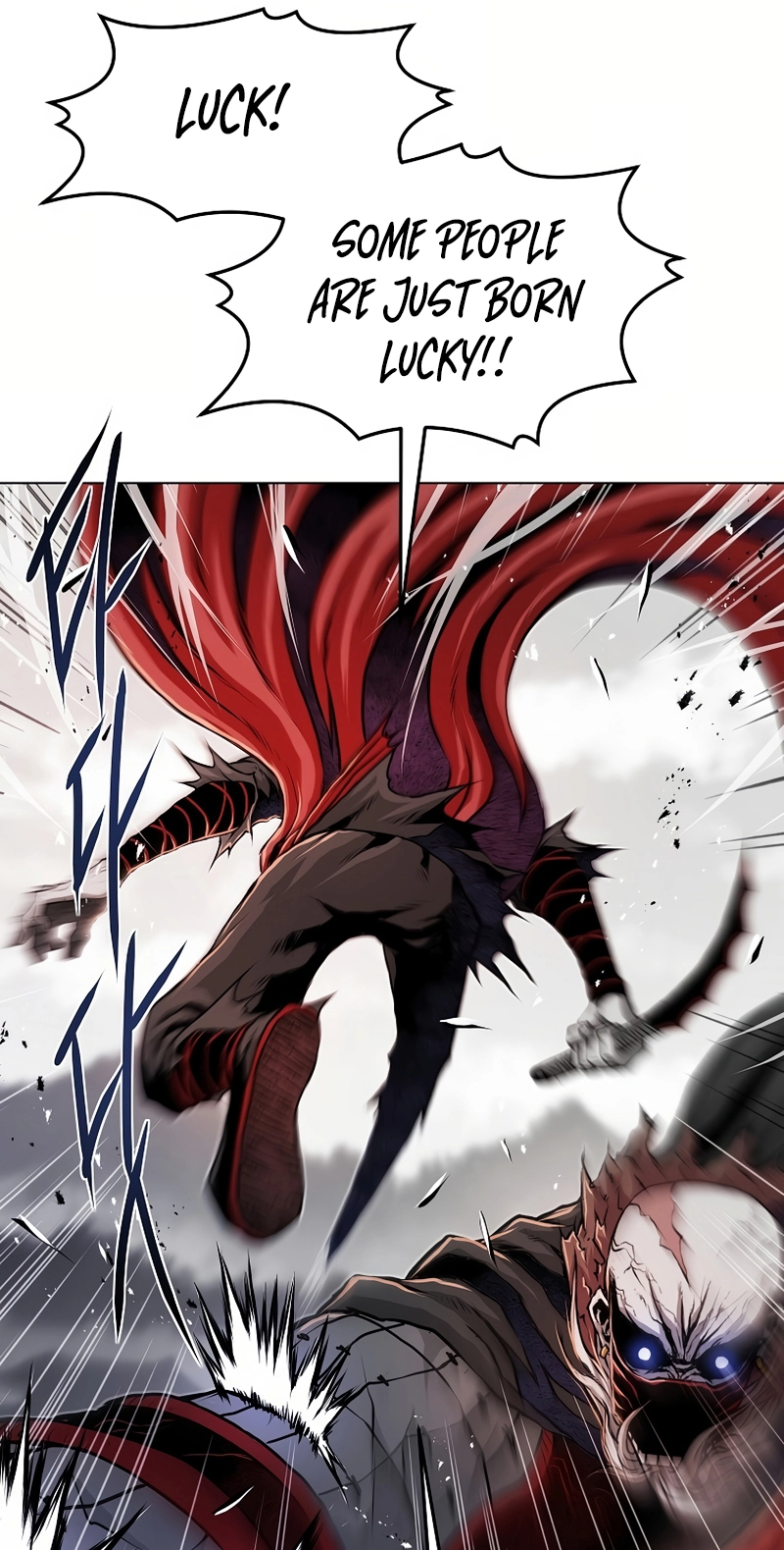 Read 0-kill Assassine chapter 25 image 55 on Lezhin