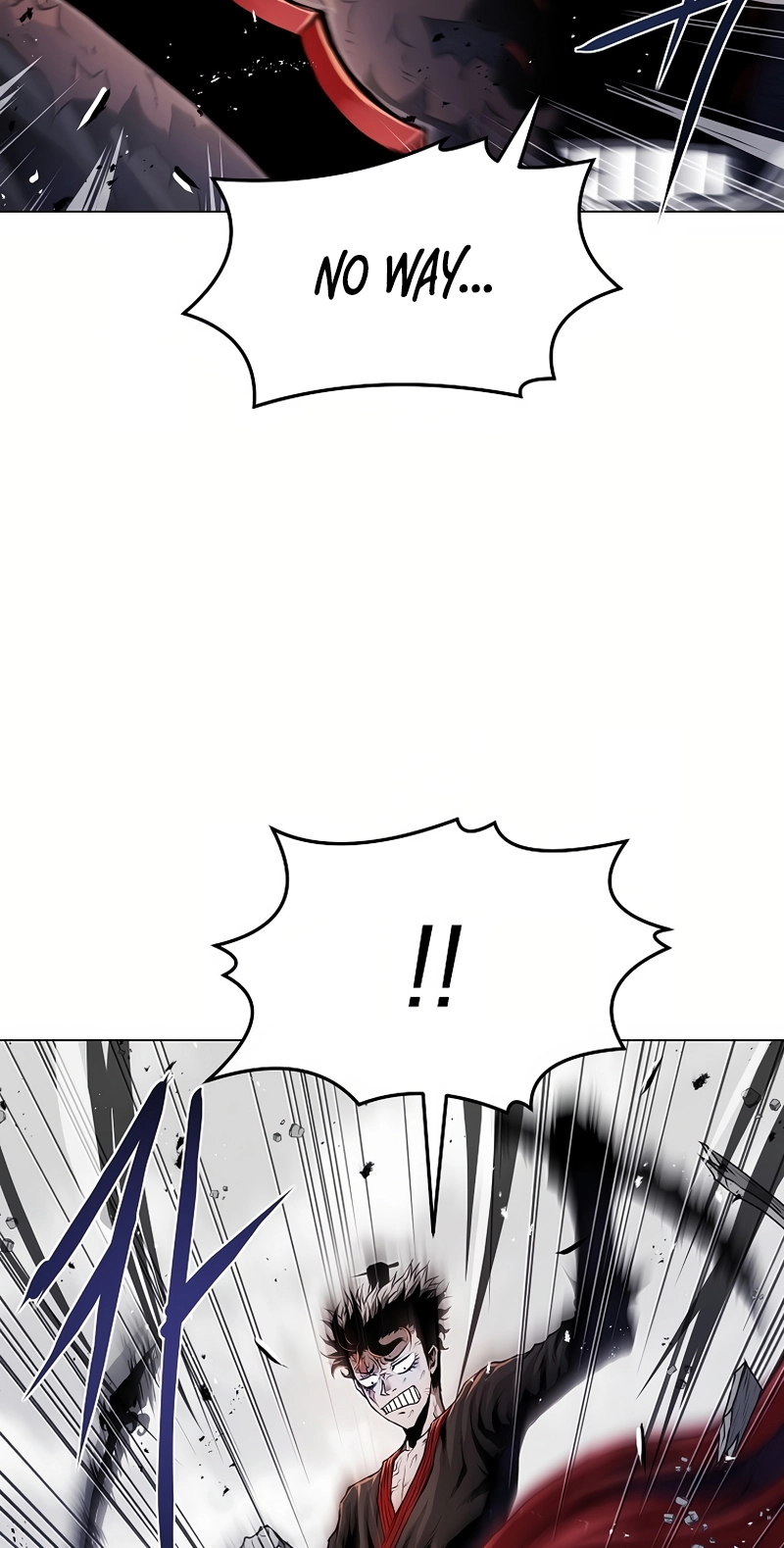 Read 0-kill Assassine chapter 25 image 57 on Lezhin