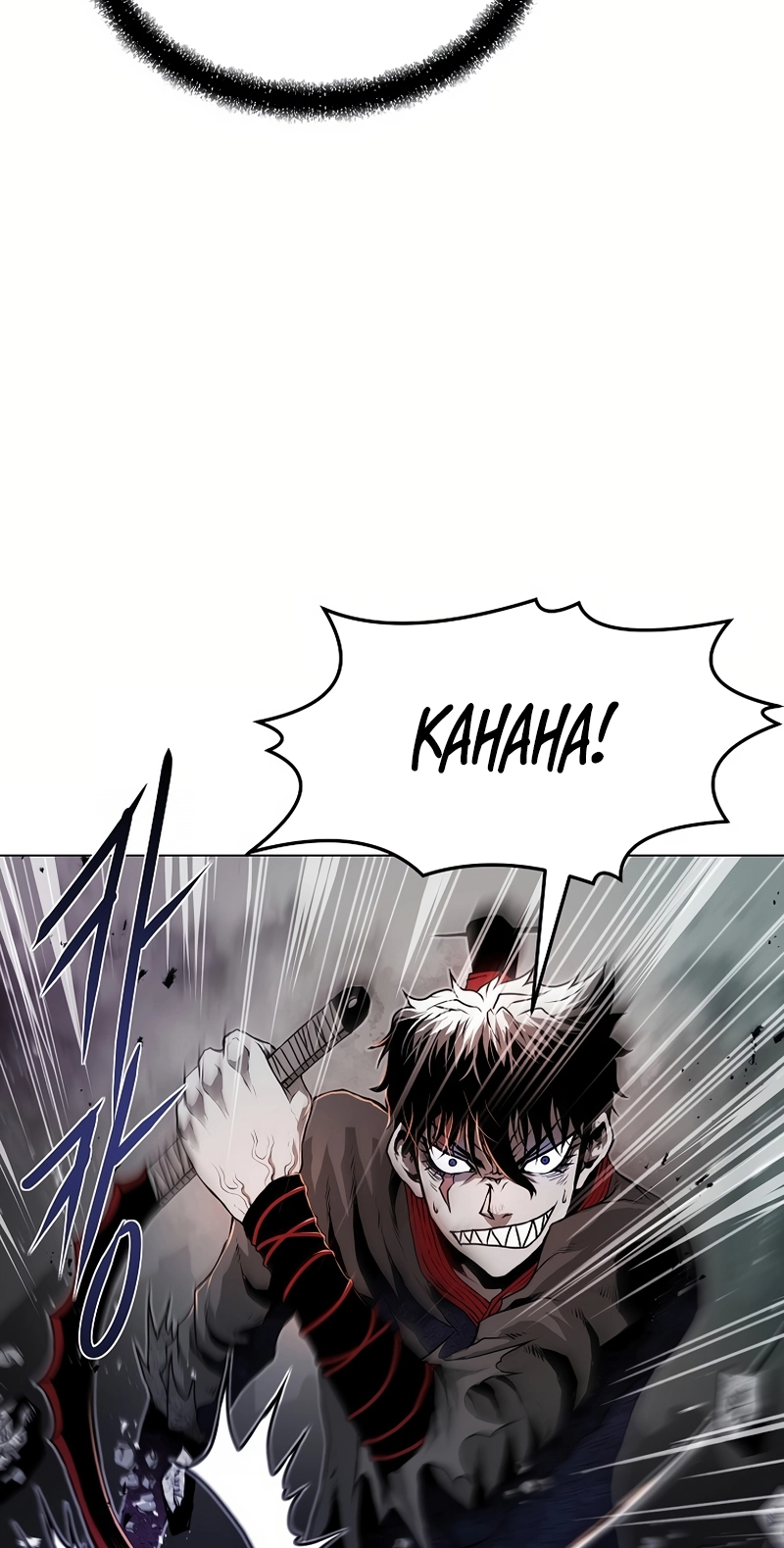 Read 0-kill Assassine chapter 25 image 6 on Lezhin