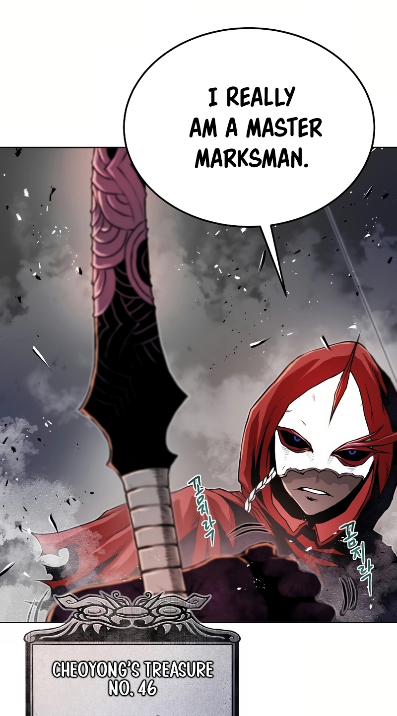 Read 0-kill Assassine chapter 25 image 63 on Lezhin