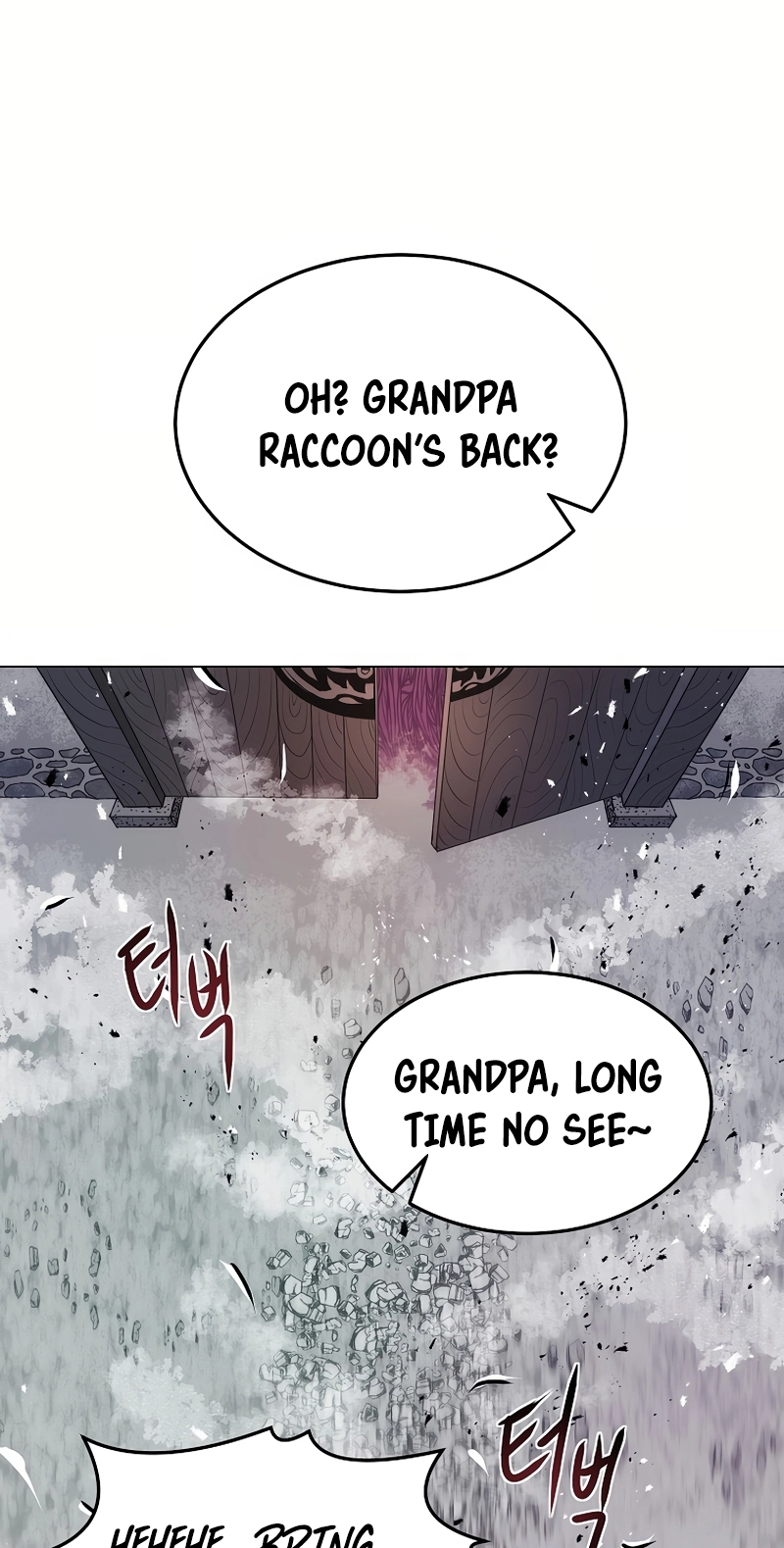Read 0-kill Assassine chapter 25 image 81 on Lezhin