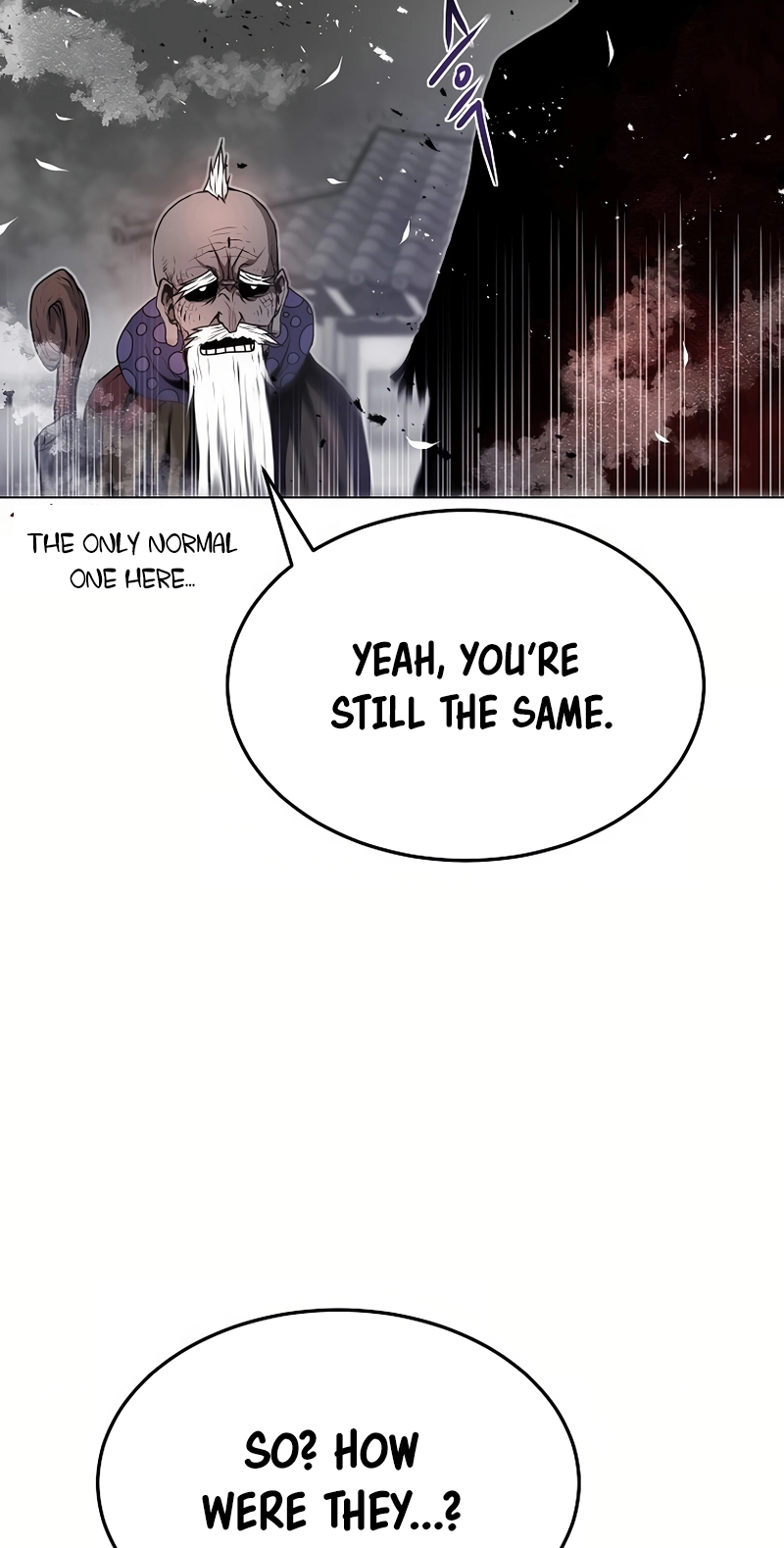 Read 0-kill Assassine chapter 25 image 84 on Lezhin