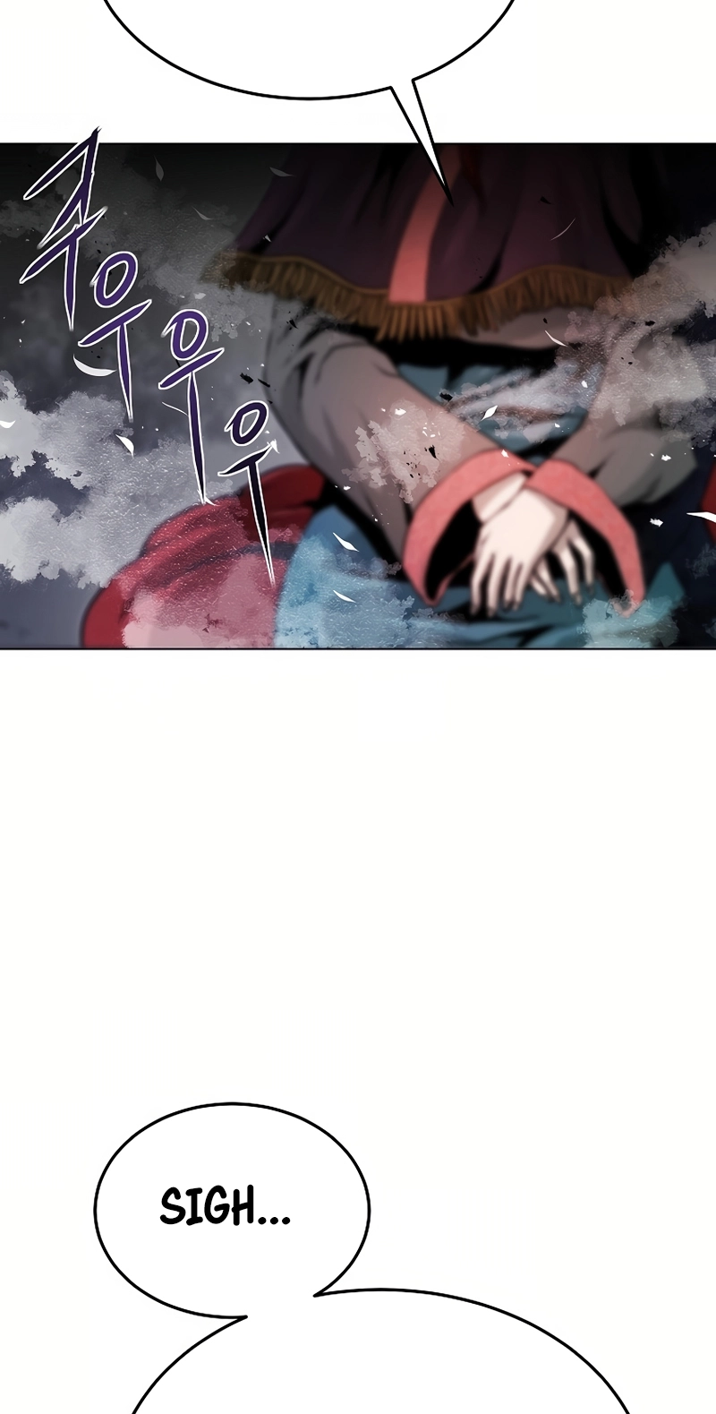 Read 0-kill Assassine chapter 25 image 85 on Lezhin