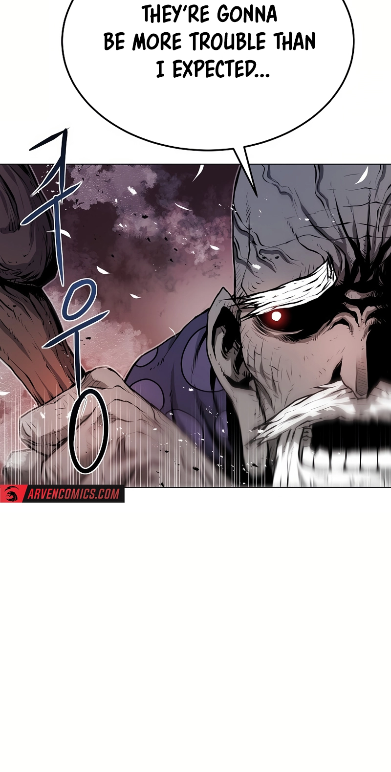 Read 0-kill Assassine chapter 25 image 86 on Lezhin