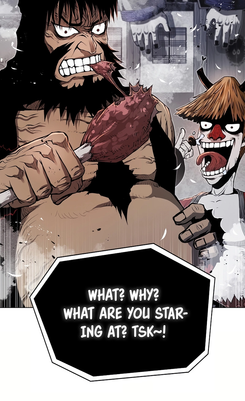 Read 0-kill Assassine chapter 25 image 90 on Lezhin