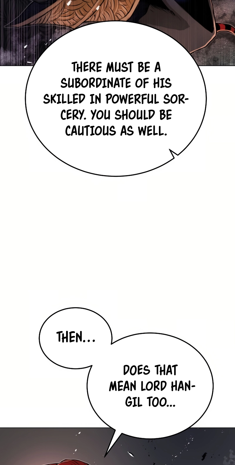 Read 0-kill Assassine chapter 26 image 13 on Lezhin