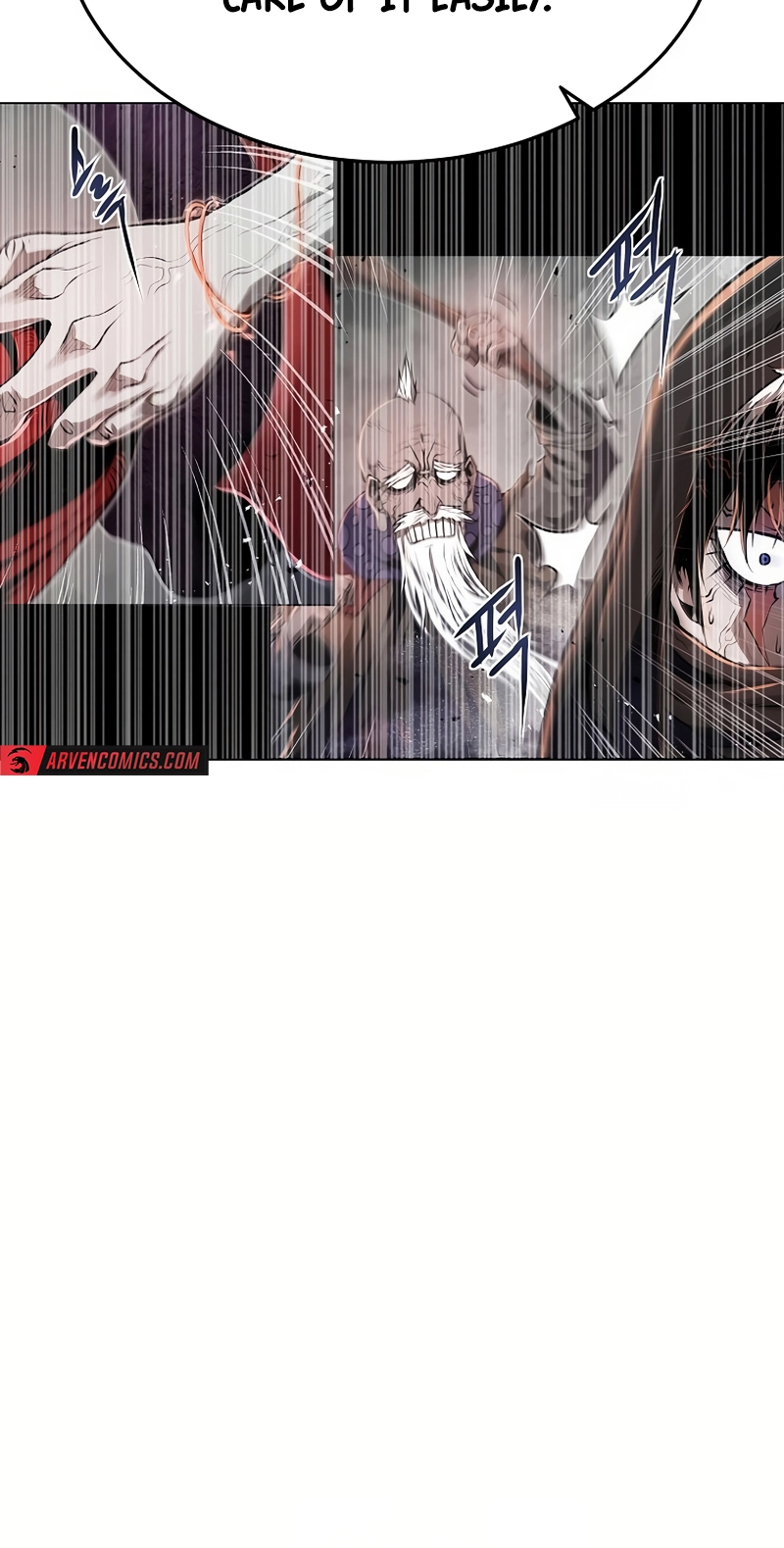 Read 0-kill Assassine chapter 26 image 15 on Lezhin