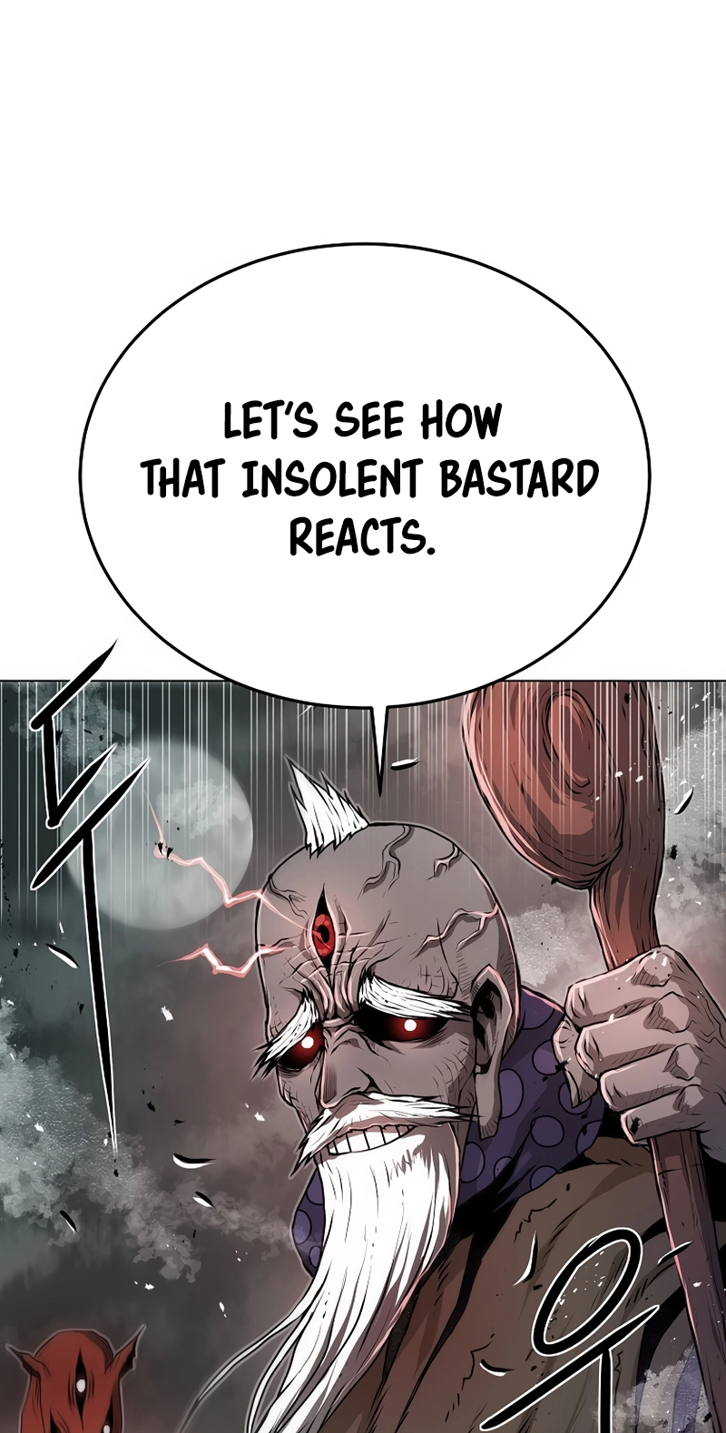 Read 0-kill Assassine chapter 26 image 17 on Lezhin
