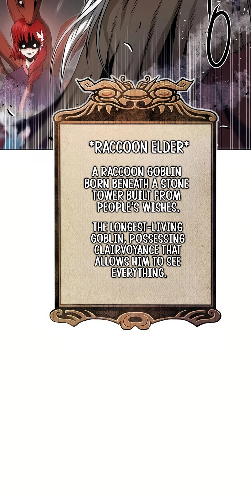 Read 0-kill Assassine chapter 26 image 18 on Lezhin