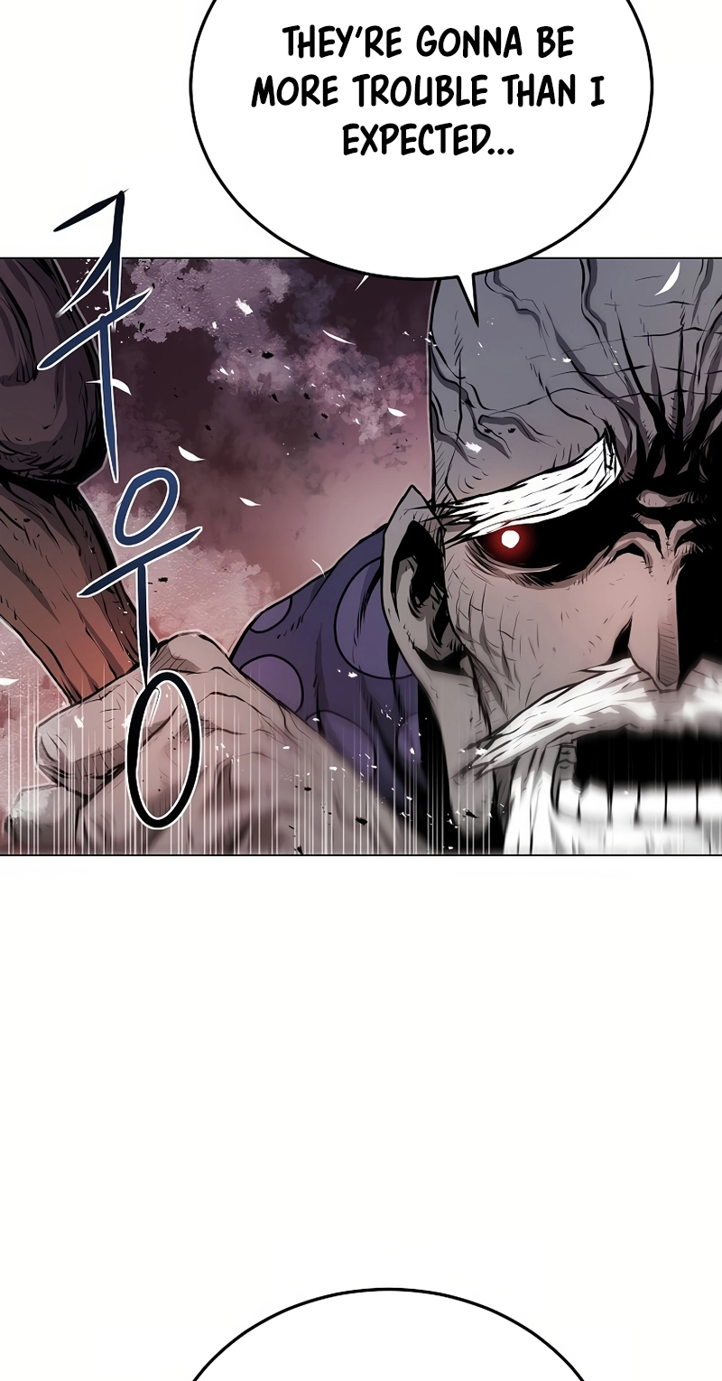 Read 0-kill Assassine chapter 26 image 2 on Lezhin
