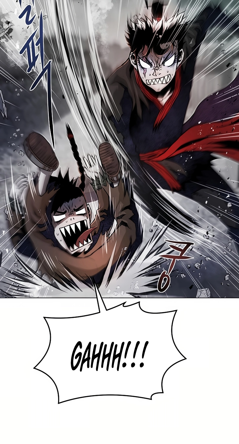 Read 0-kill Assassine chapter 26 image 27 on Lezhin