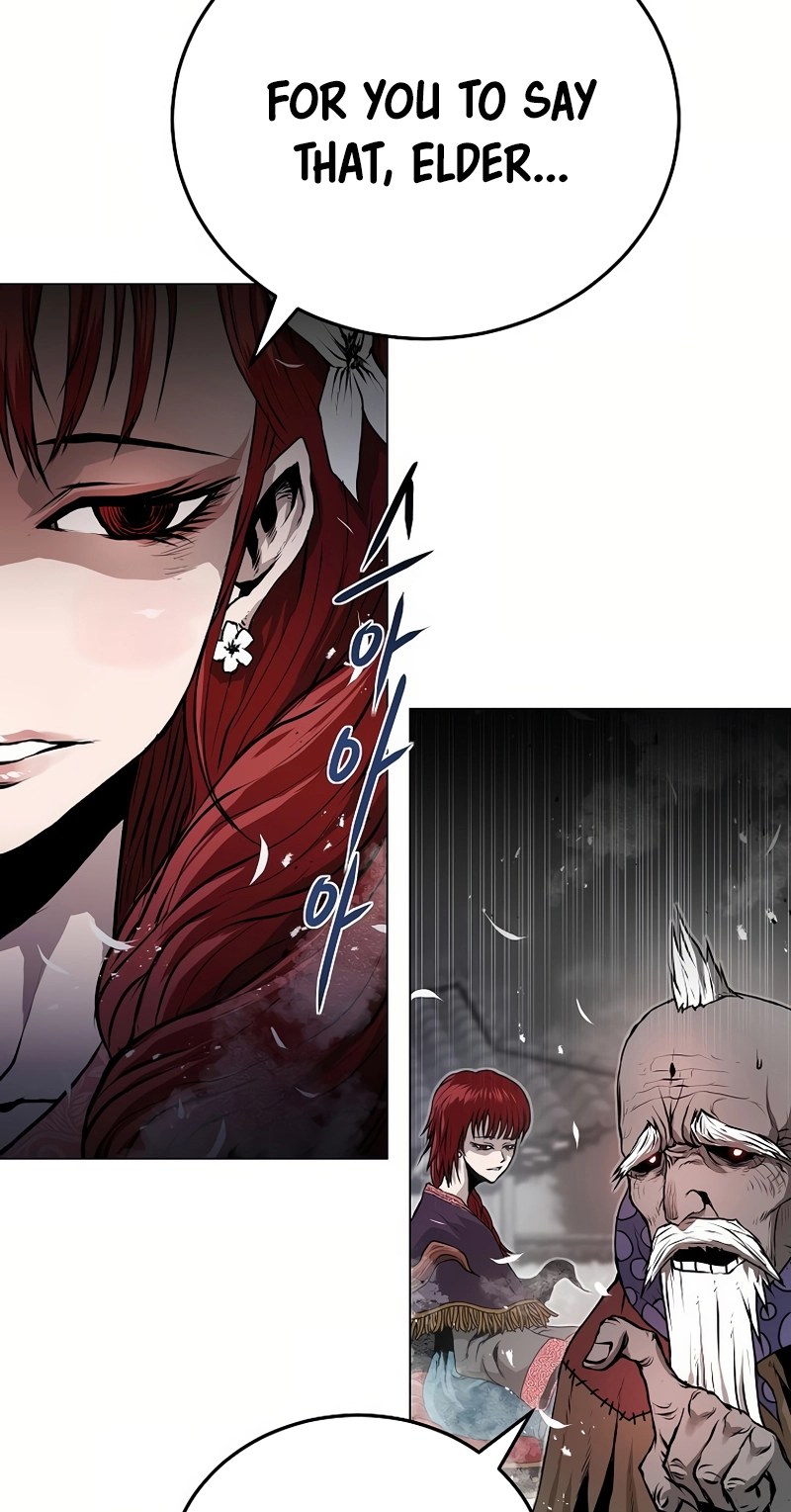 Read 0-kill Assassine chapter 26 image 3 on Lezhin