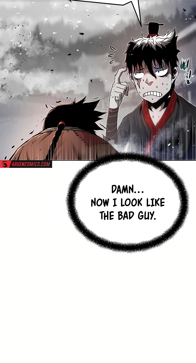 Read 0-kill Assassine chapter 26 image 32 on Lezhin