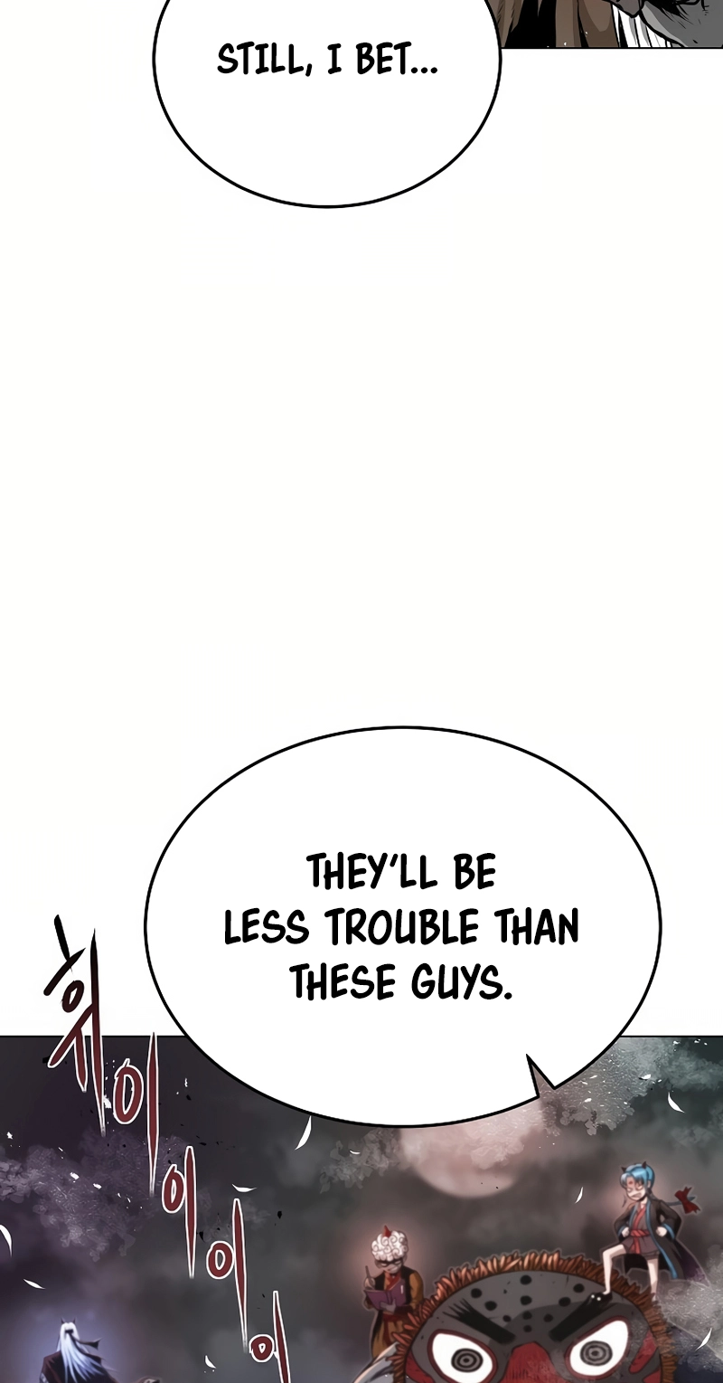 Read 0-kill Assassine chapter 26 image 4 on Lezhin