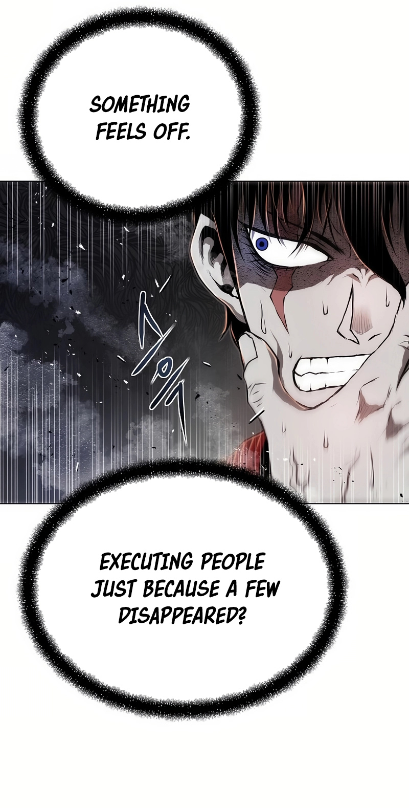 Read 0-kill Assassine chapter 26 image 41 on Lezhin