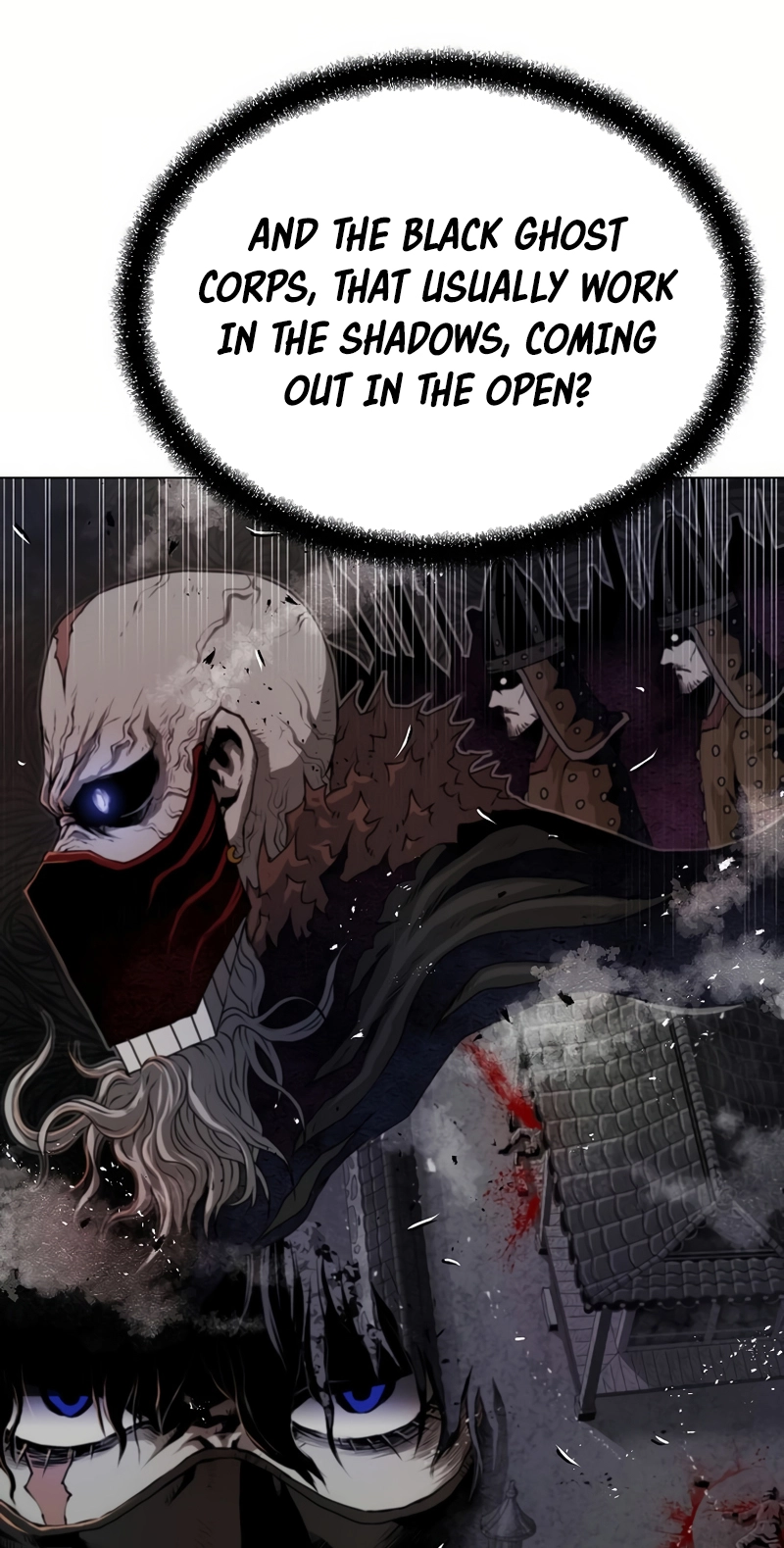 Read 0-kill Assassine chapter 26 image 42 on Lezhin