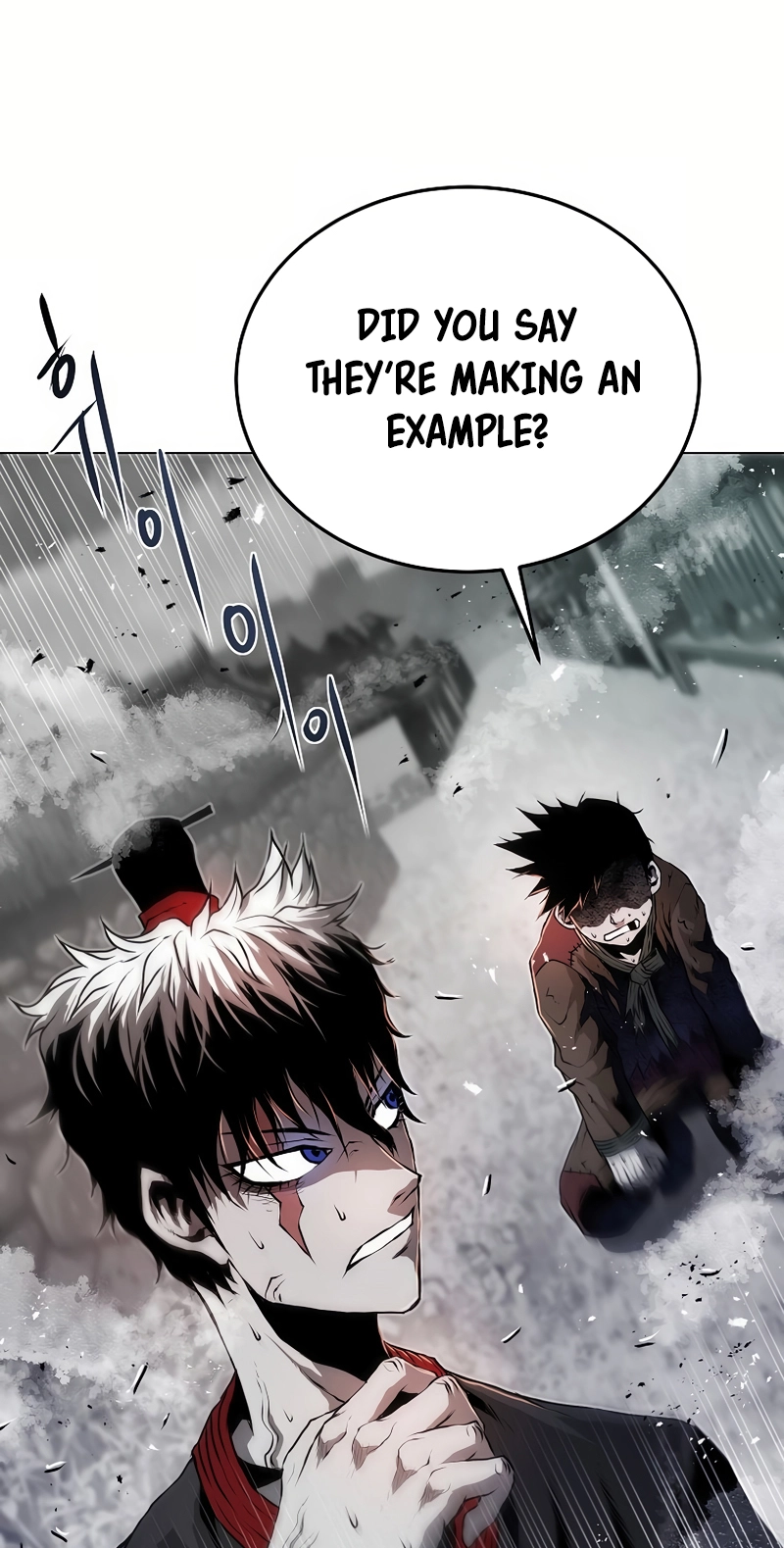 Read 0-kill Assassine chapter 26 image 44 on Lezhin