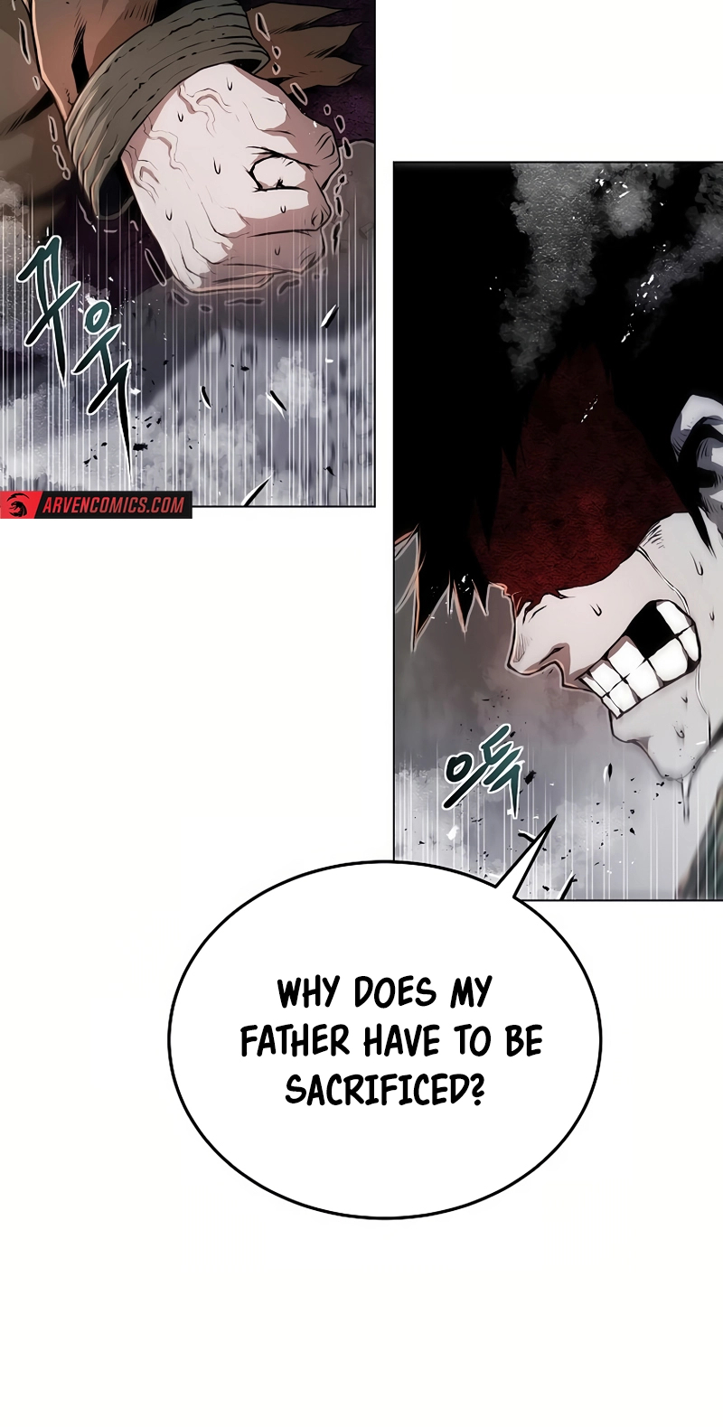 Read 0-kill Assassine chapter 26 image 46 on Lezhin