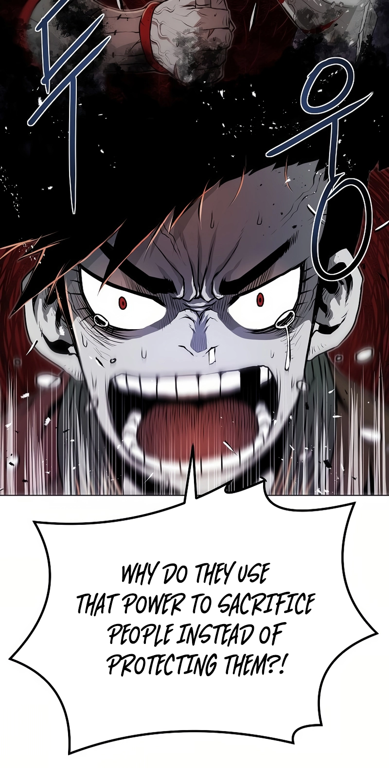 Read 0-kill Assassine chapter 26 image 48 on Lezhin