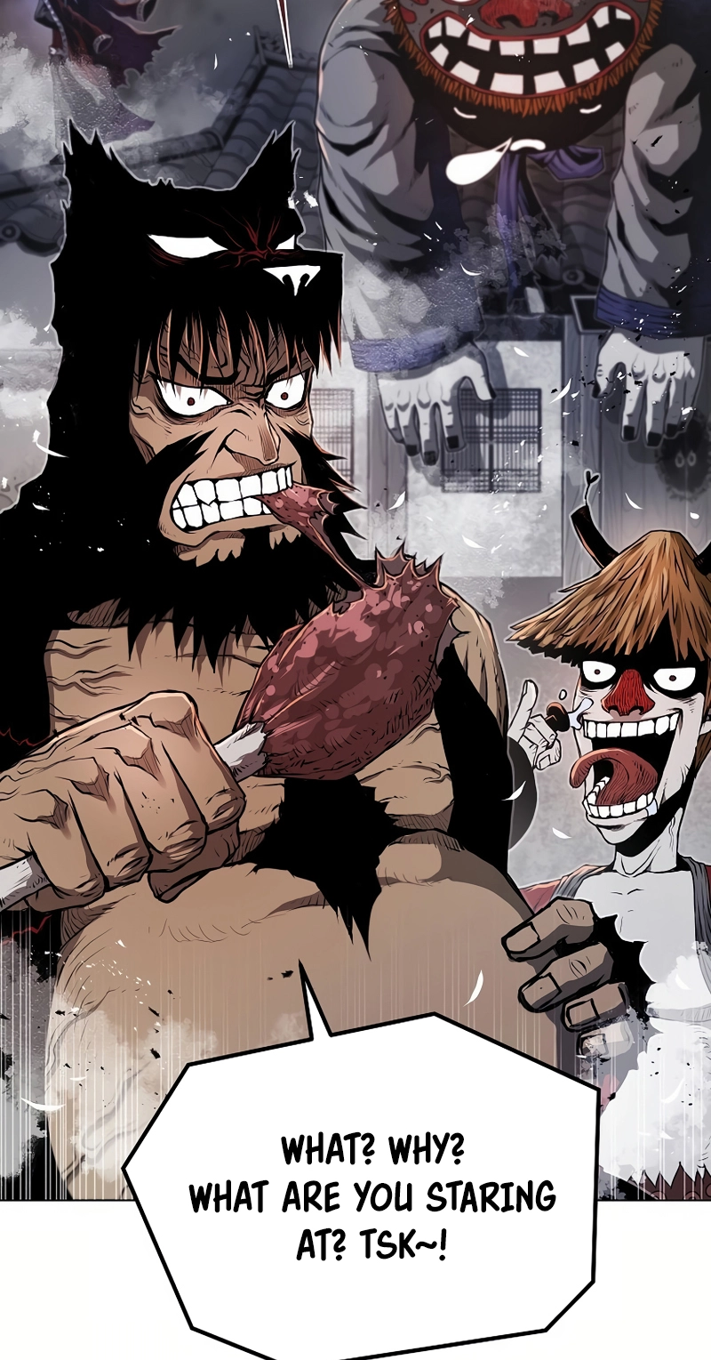 Read 0-kill Assassine chapter 26 image 5 on Lezhin