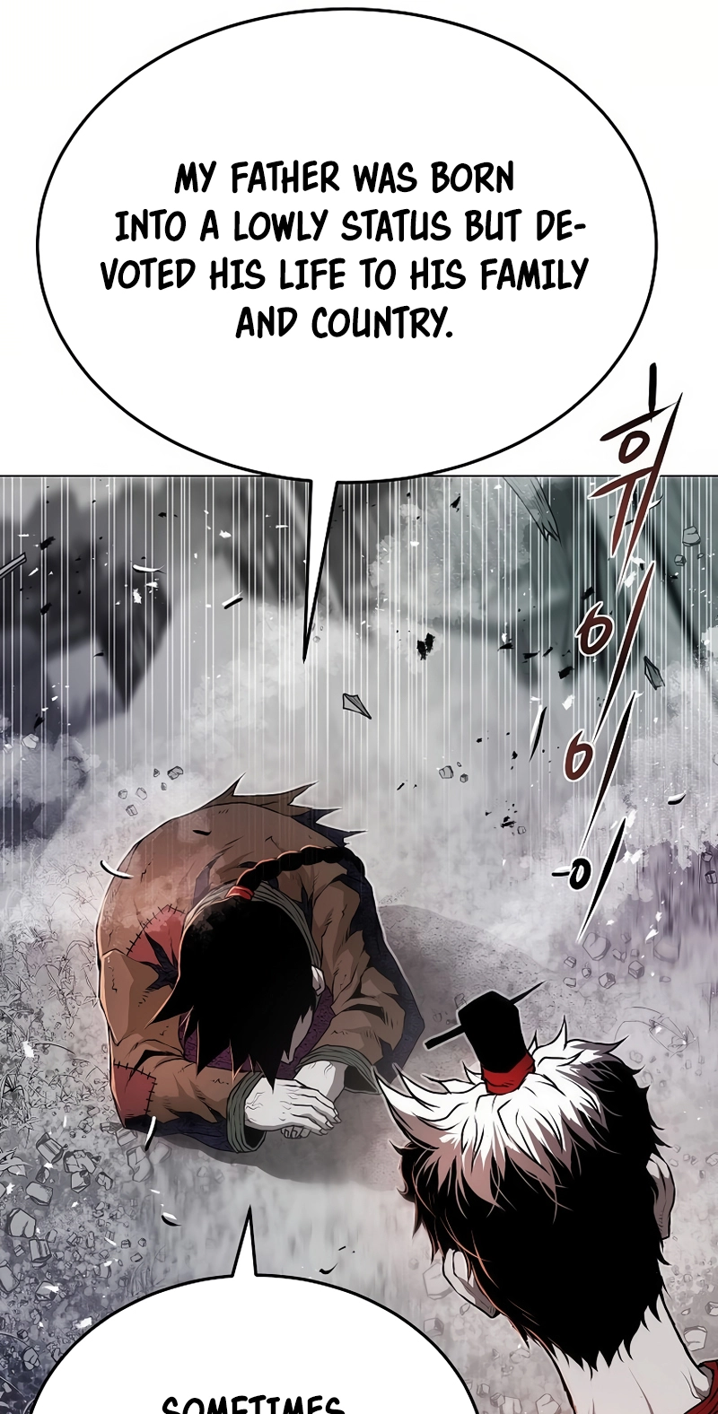 Read 0-kill Assassine chapter 26 image 57 on Lezhin