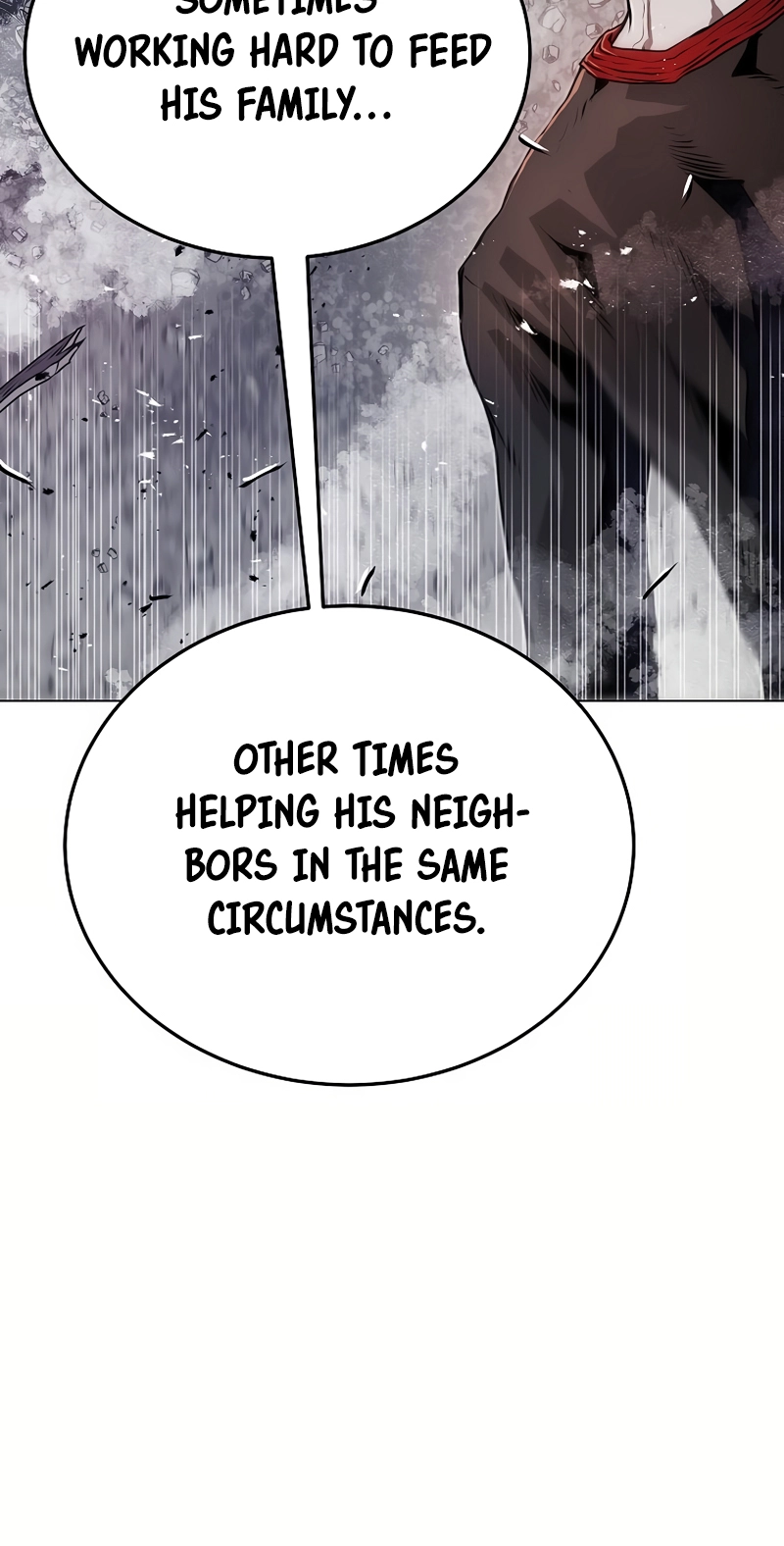 Read 0-kill Assassine chapter 26 image 58 on Lezhin