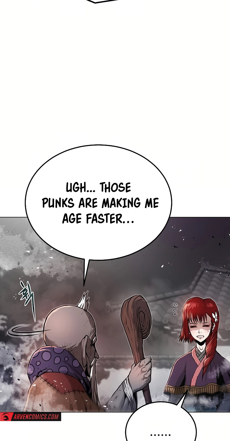 Read 0-kill Assassine chapter 26 image 6 on Lezhin