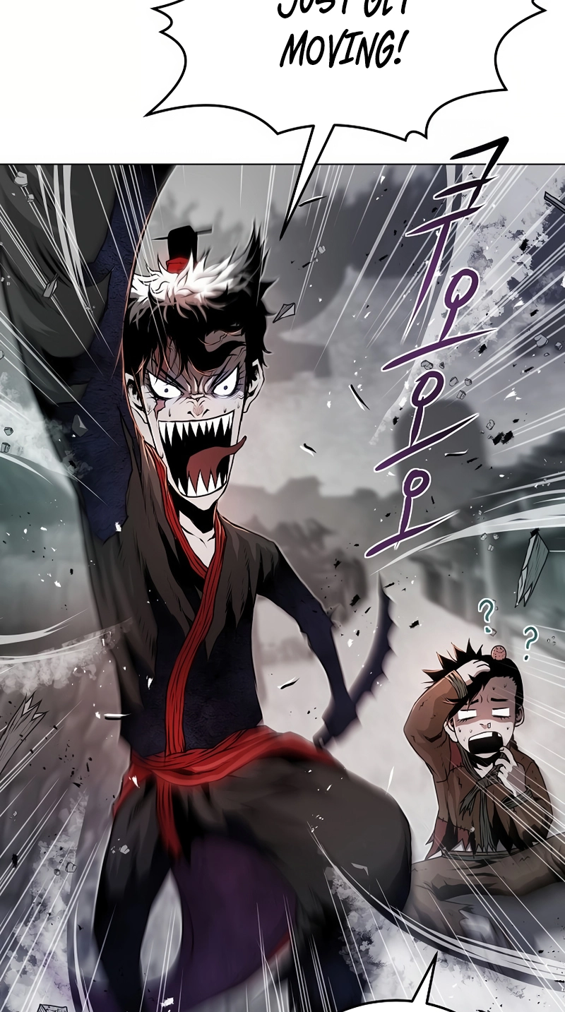Read 0-kill Assassine chapter 26 image 68 on Lezhin