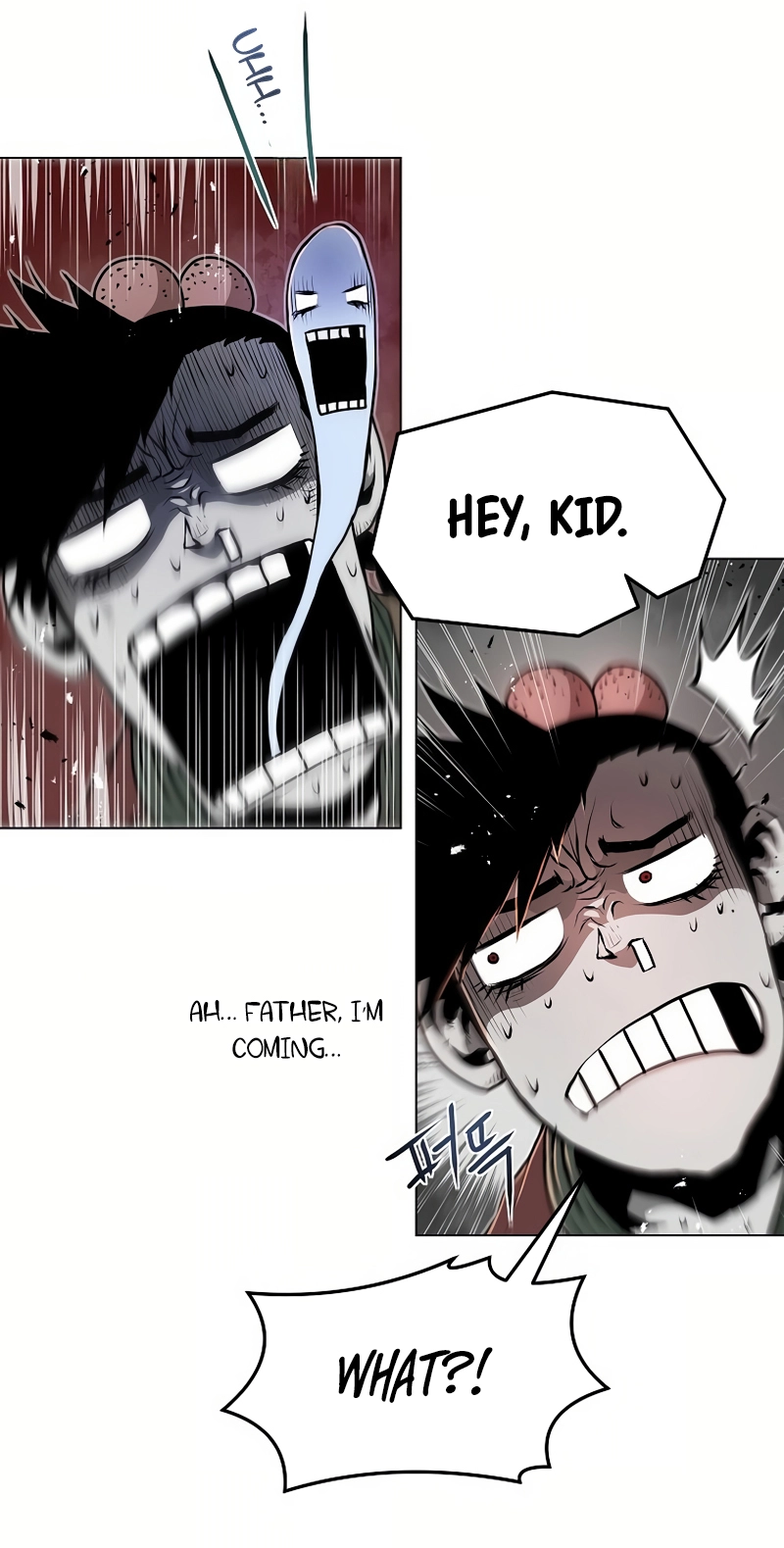 Read 0-kill Assassine chapter 26 image 72 on Lezhin