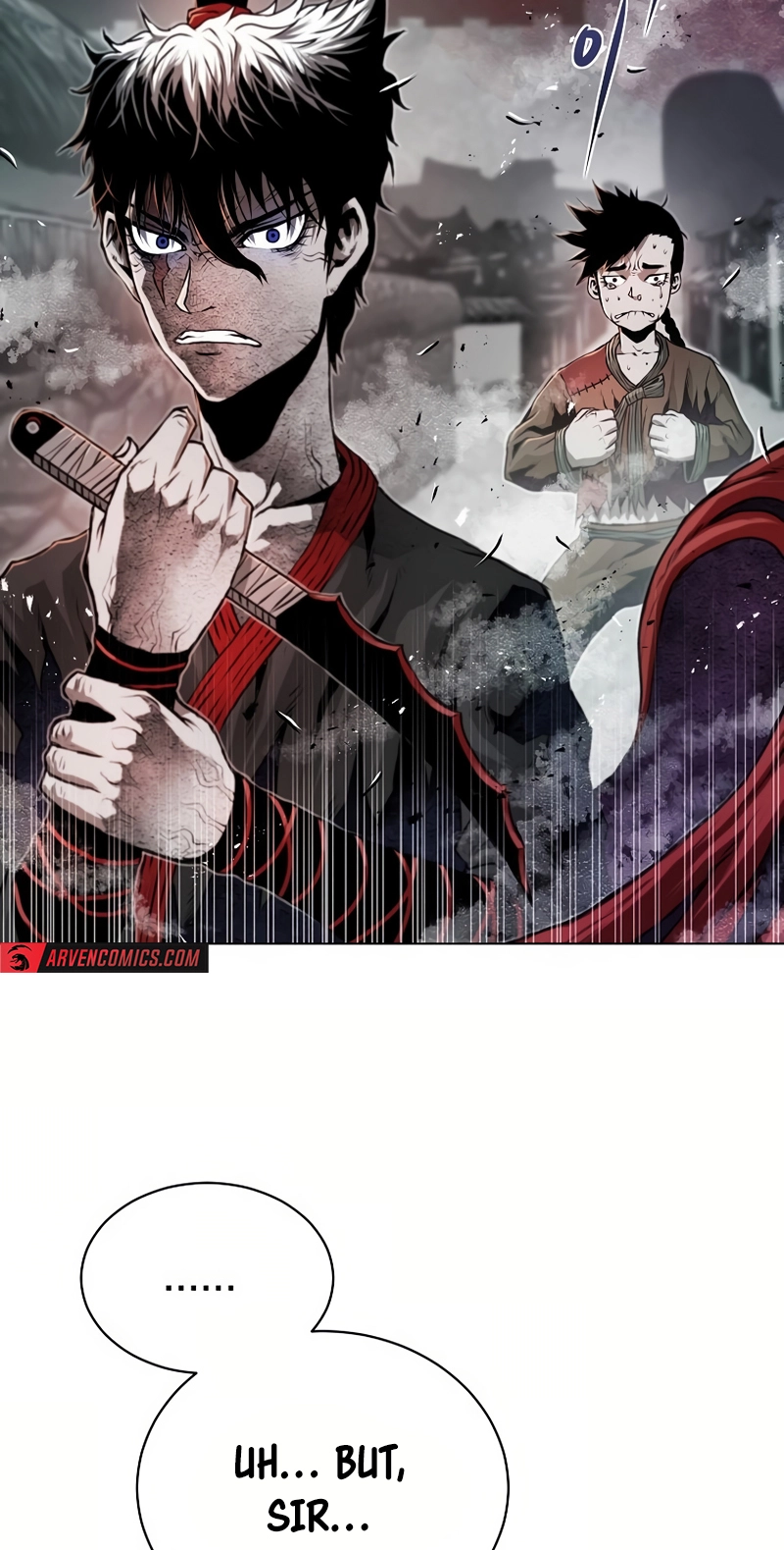 Read 0-kill Assassine chapter 26 image 78 on Lezhin