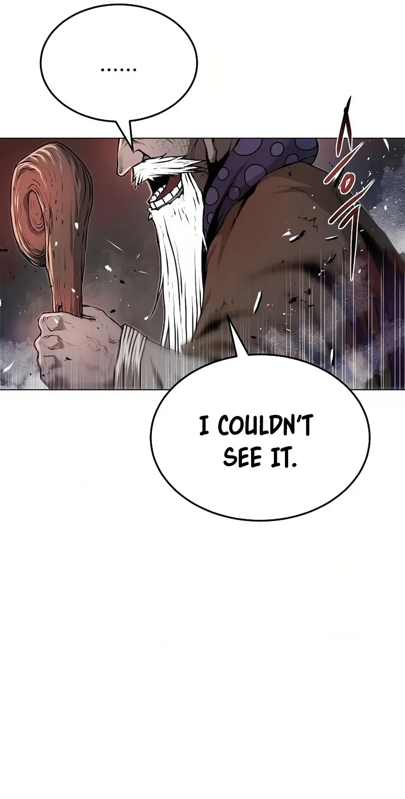 Read 0-kill Assassine chapter 26 image 9 on Lezhin