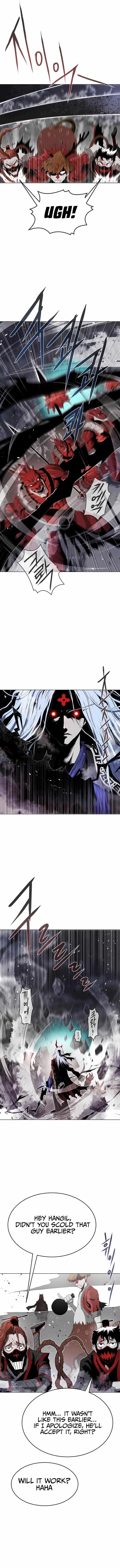 Read 0-kill Assassine chapter 3 image 12 on Lezhin