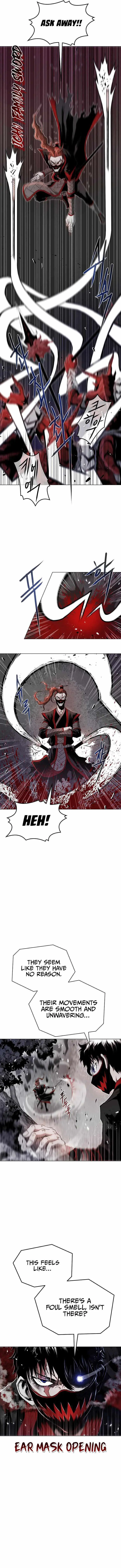 Read 0-kill Assassine chapter 3 image 6 on Lezhin