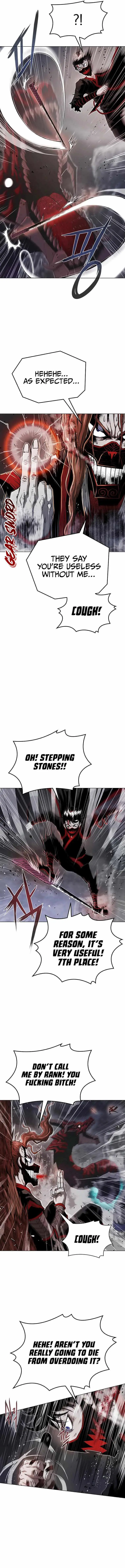 Read 0-kill Assassine chapter 4 image 10 on Lezhin
