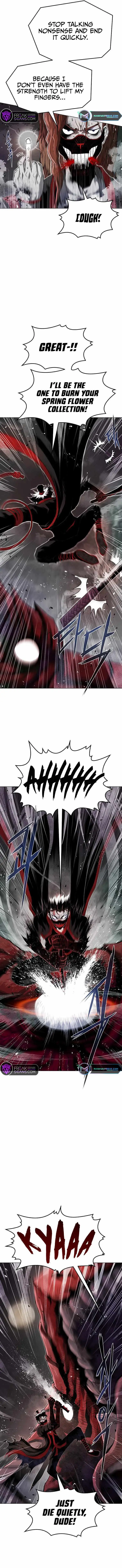 Read 0-kill Assassine chapter 4 image 11 on Lezhin