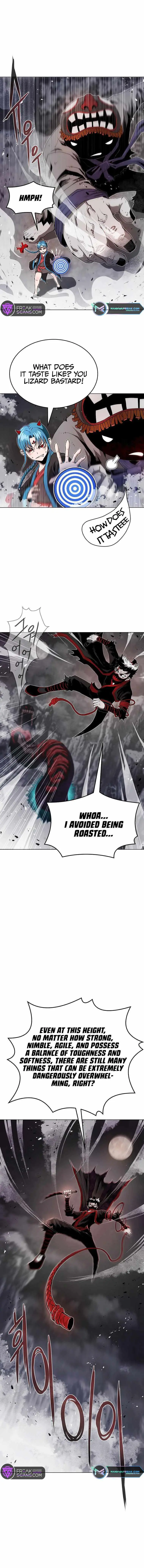 Read 0-kill Assassine chapter 4 image 13 on Lezhin
