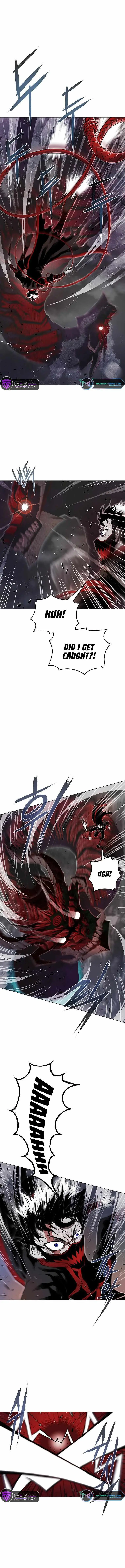 Read 0-kill Assassine chapter 4 image 9 on Lezhin
