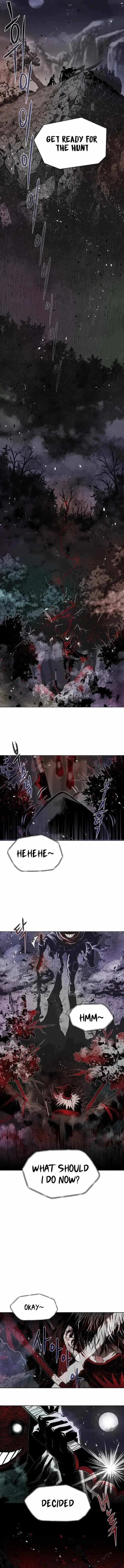 Read 0-kill Assassine chapter 5 image 11 on Lezhin